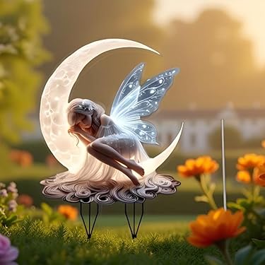 Amazon.co.jp 売れ筋ランキング: ガーデン用装飾ステーク の中で最も